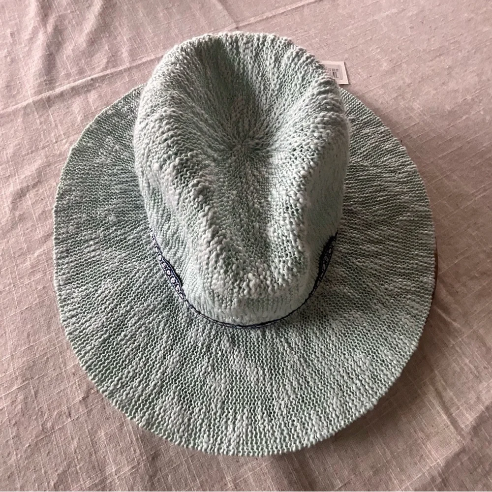 New Carve Designs Crushable Beach Hat - Picture 6 of 8